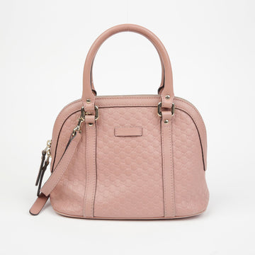 Gucci Dome Mini Tote Shoulder Bag 449654 149042596