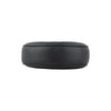 Saint Laurent Monogram Chevron Vinyl Round Camera Bag 36184-4 149277656 [P]