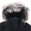 MOOSE KNUCKLES MK4603LMWP アルバータ ロングパディングジャケット XSサイズ 36184-5 149277821 [P]