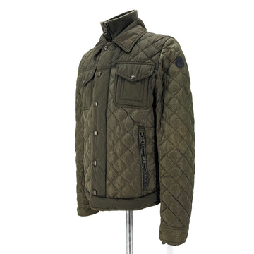 Moncler Quilted Lightweight Jacket 330523-273 149278803