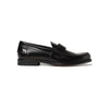 Tods Leather Loafer Black 55909919 [P]