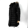 MONCLER モンクレール ヘルミンパー 女性 ロングダウンジャケット 149279585 [P]