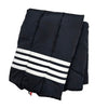 THOM BROWNE 4バッフルパディングマフラー 2141 149280850 [P]