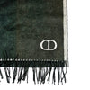 Dior CD Icon Silk Scarf 149280890 [P]