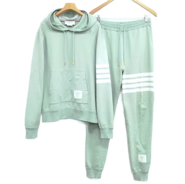 Thom Browne 4-Bar Training Set Top and Bottom 149281023