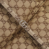 Gucci Canvas Bomber Jacket 149288747 [P]