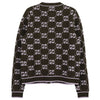 Gucci Wool Boucle Jacquard Cardigan 149288748 [P]