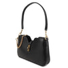 CELINE ソフト 16 カミユ ブラック ショルダーバッグ 149288749 [P]