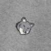 Maison Kitsune Comfort Sweatshirt 149288750 [P]