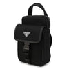 Prada Nylon and Saffiano Leather Smartphone Case 149288754 [P]