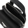 Prada Nylon and Saffiano Leather Smartphone Case 149288754 [P]