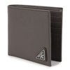 Prada Saffiano Leather Bifold Wallet 149288752 [P]