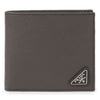 Prada Saffiano Leather Bifold Wallet 149288752 [P]