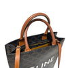 Celine Triomphe Vertical Cabas Small Shoulder Bag H00196 149289536 [P]
