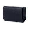 PRADA Schwarze Saffiano Dreieckslogo Damen Geldbörse 1MH042 QHH F0002 115029727 [P]