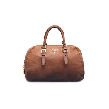 Prada Gold Logo Gradient Tote Bag kk76390976 149289803