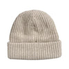 Ganni Logo Tab Beanie Hat A4429 36870419 [P]