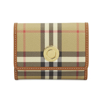 Burberry Check Women's Wallet 149292570