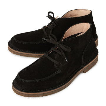 ASTORFLEX デューケフレックス メンズブーツ NERO 149292585