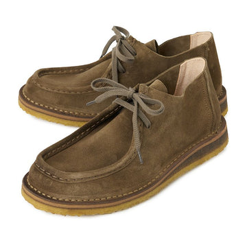 ASTORFLEX ビーフレックス メンズ ローファー TAUPE 149292581