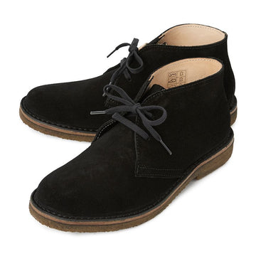 ASTORFLEX Männerstiefel NERO 157091582