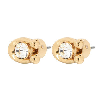 Coach Signature Stone Women Earrings 440614 GLD 110 149292598