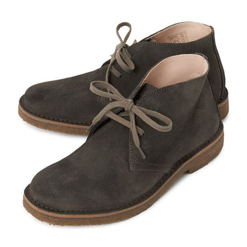 ASTORFLEX Grün Flex Männer Stiefel FUMO 149292592