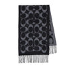Coach Scarf COWC540671 001 (Unisex) 149292604 [P]