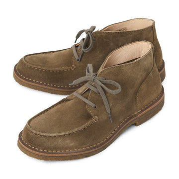 Astorflex DukeFlex Men's Boots TAUPE 149292587