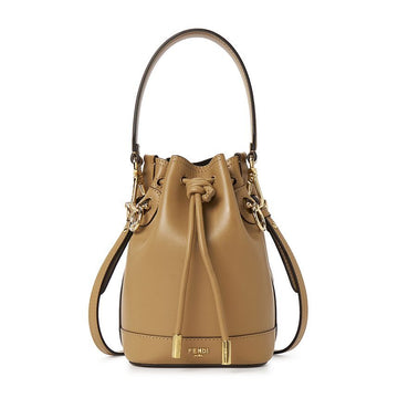 Fendi Montrezzo Women's Bucket Bag 8BS109 AYJ1 F19P8 149292613