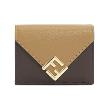 FENDI FF Damen Geldbörse 8M0480 ALV4 F1UJ9 149292616