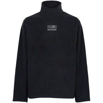 MAISON MARGIELA テクニカルフリースロングスリーブTシャツ SH0NH0019 M20140 899 149292977