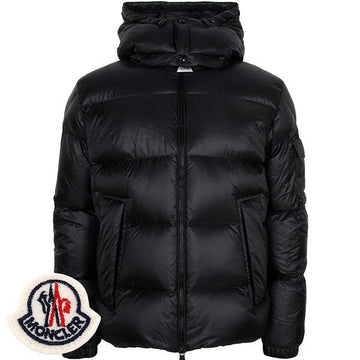 Moncler 25FW Black Couyere Goose Down Jacket 1A00158 597XQ 999 149293092