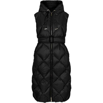 MAXMARA トレジル ダウンベスト 002 2529296075 149293128