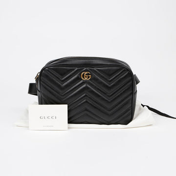 Gucci GG Marmont Belt Bag 523380 149954188