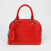 Louis Vuitton Alma BB Tote Shoulder Bag M41160 149112783 [P]