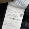 Moncler LANS Lightweight Down Jacket Black 132256149 [P]