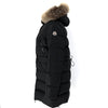 Moncler Fragonnette Fox Fur Women's Long Down Jacket 149300217 [P]