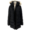 Moncler Fragonnette Fox Fur Women's Long Down Jacket 149300217 [P]
