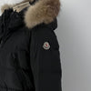 Moncler Fragonnette Fox Fur Women's Long Down Jacket 149300217 [P]