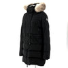 Moncler Fragonnette Fox Fur Women's Long Down Jacket 149300217 [P]