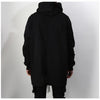 RICK OWENS RU21S6285 BA 09 ロングラインフード 149300255 [P]