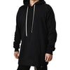 RICK OWENS RU21S6285 BA 09 ロングラインフード 149300255 [P]