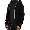 RICK OWENS WFMLBA 09 ダスターウレータージャケット 149300259 [P]