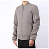 Rick Owens Cotton Flight Jacket 149300262 [P]