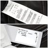 Rick Owens RU17S9761 LN 09 Lambskin Leather Jacket 149300261 [P]