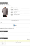 Rick Owens Cotton Flight Jacket 149300262 [P]
