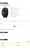 Rick Owens RU17S9761 LN 09 Lambskin Leather Jacket 149300261 [P]
