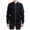 RICK OWENS RU15S4791 ZL 09 ジップアップジャケット 149300267 [P]