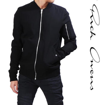 RICK OWENS RU15S4791 ZL 09 Kapuzenjacke 149300267